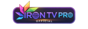 Pack 3 Mois Iron IPTV Pro
