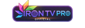 IRON TV PRO Officiel – Abonnement IPTV Premium N°#1 en France 2026