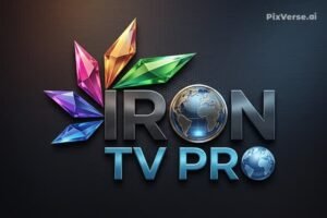 installer Iron TV Pro sur Fire TV Stick